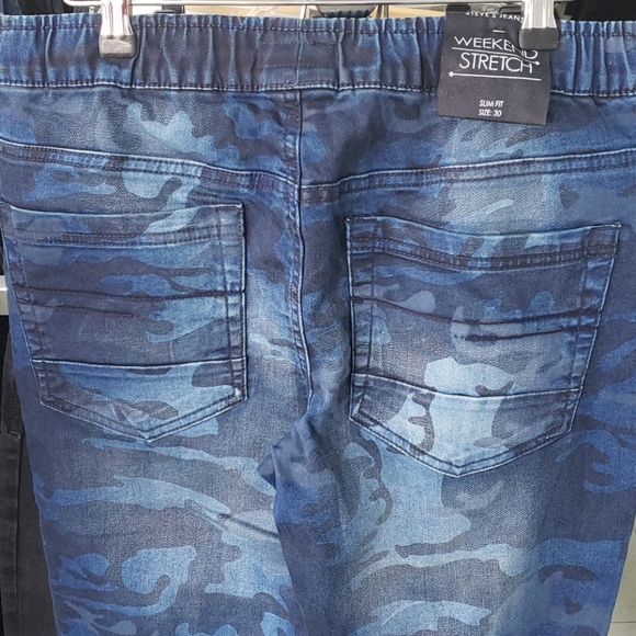 Men jean - Picture 5 of 8